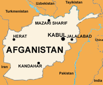 afganistanmapa
