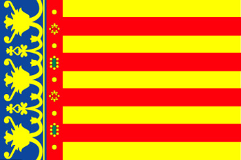 bandera-comunidad-valenciana