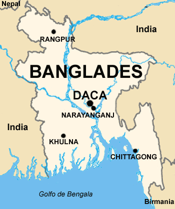bangladesmapa