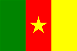camerunbandera
