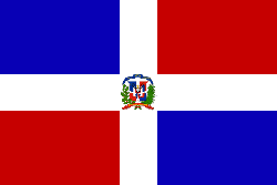 dominicanabandera