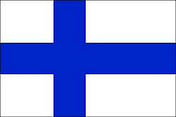 finlandiabandera