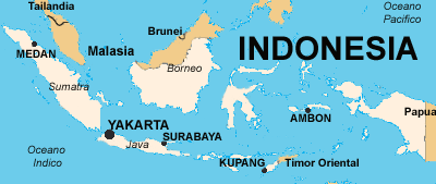 indonesiamapa