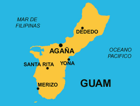 mapadeguam