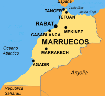 marruecosmapa