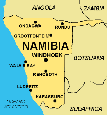 namibiamapa