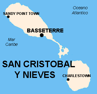 sancristobalynievesmapa