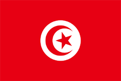 tunezbandera