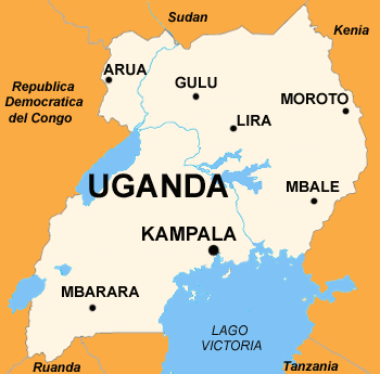 ugandamapa