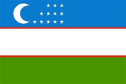 uzbekistanbandera