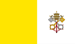 vaticanobandera
