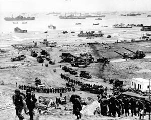 normandia-1944